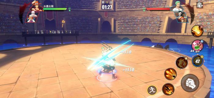 航海王热血航线怎么提升战力最快_航海王热血航线九游版