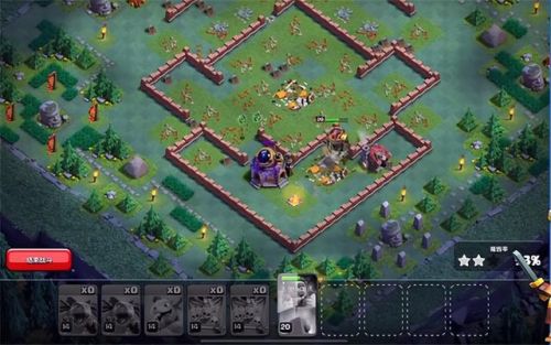 帝国战纪英雄觉醒怎么觉醒1