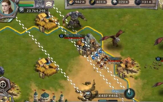 帝国战纪英雄觉醒怎么觉醒3