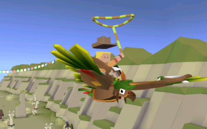 疯狂动物园山脉有什么隐藏动物2