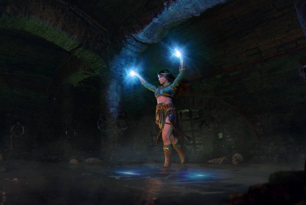 暗黑破坏神黑暗之王在哪3