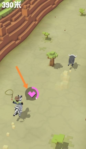 疯狂动物园抓动物攻略有哪些1