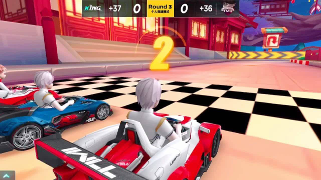 qq飞车双人模式在哪开_qq飞车两个人怎么开始游戏