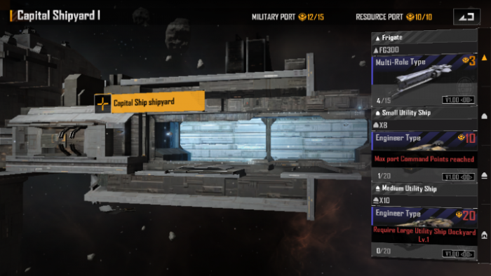 无尽的拉格朗日怎么加指挥值2