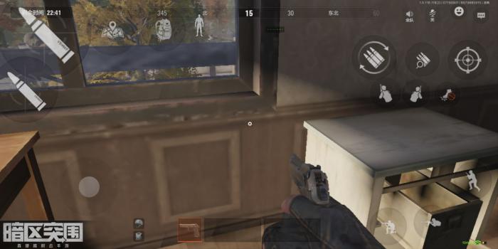 暗区突围最肥的地方是哪里2