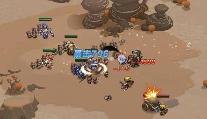 帝国战纪手游英雄突破怎么玩3