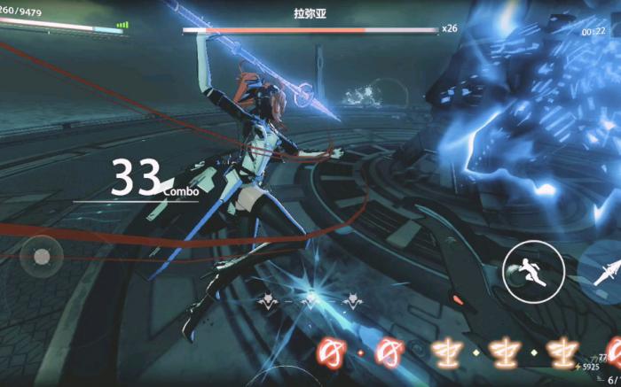 战双帕弥什boss战在哪里2