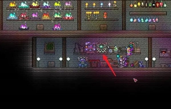 泰拉瑞亚天界符怎么用_泰拉瑞亚天界符为什么用不了 泰拉瑞亚天界符怎么用_泰拉瑞亚天界符为什么用不了