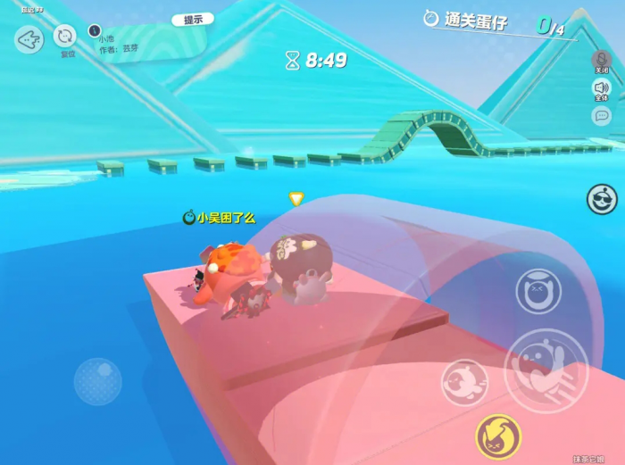 蛋仔派对哪个地图恐怖限时_蛋仔派对在哪里更新 蛋仔派对哪个地图恐怖限时_蛋仔派对在哪里更新