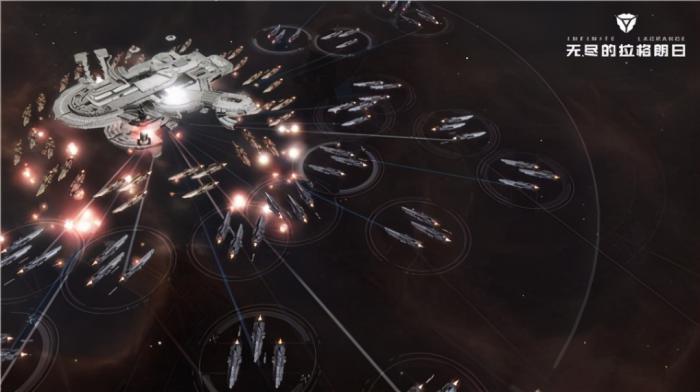 无尽的拉格朗日驻防有什么用1