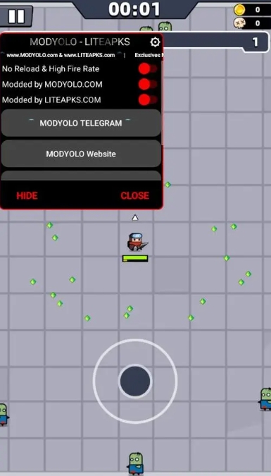 弹壳特攻队18关用什么武器过_弹壳特攻队无限钻石内购版 弹壳特攻队18关用什么武器过_弹壳特攻队无限钻石内购版