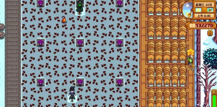 星露谷物语淡啤酒位置在哪2