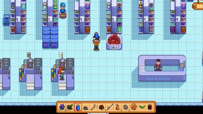 星露谷物语淡啤酒位置在哪3