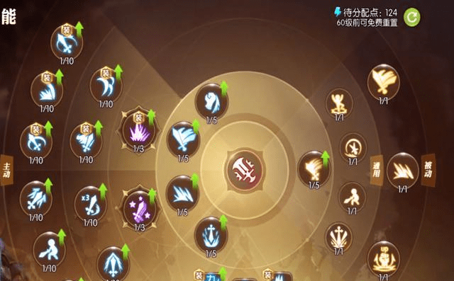 龙之谷圣徒加点怎么加1