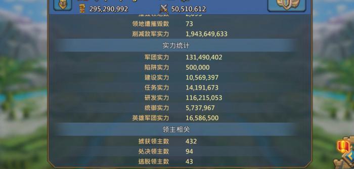 王国纪元如何增加研发实力等级3