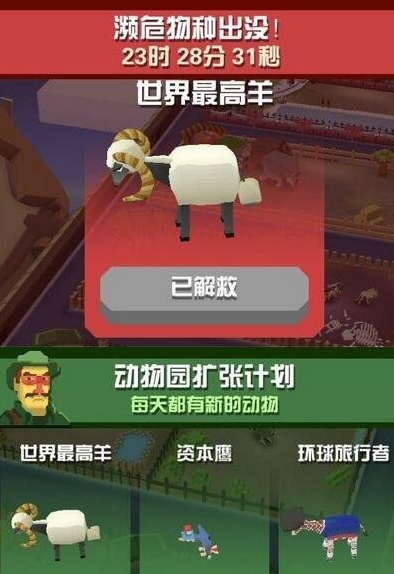 疯狂动物园新手怎么玩1