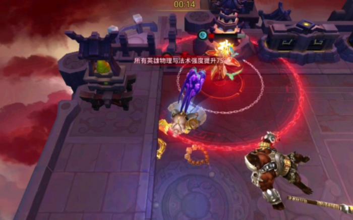 乱斗西游阎罗王怎么抽到1