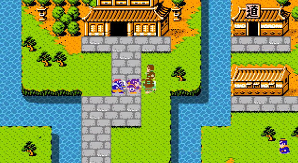 吞食天地2硫磺在哪里1