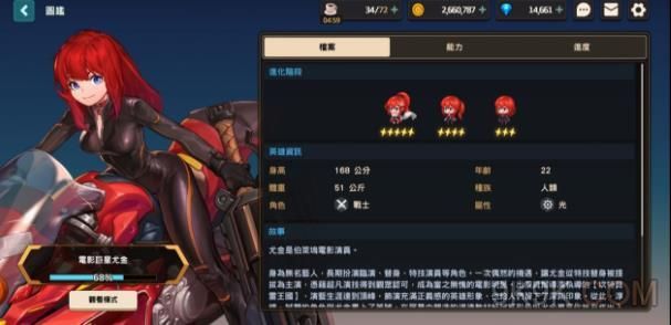 坎公骑冠剑输出角色强度怎么用2