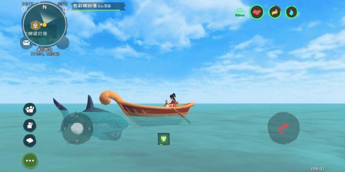 创造与魔法驯服鲨鱼图纸在哪_创造与魔法驯服鲨鱼需要多少个饲料包?