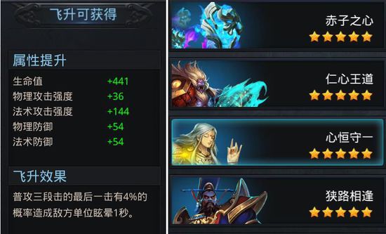 乱斗西游海诺天赋怎么加点3