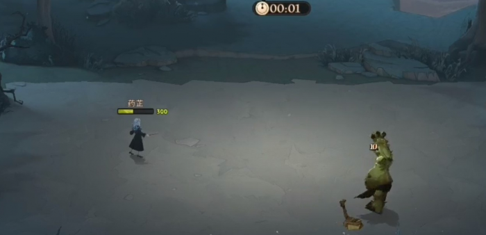 哈利波特魔法觉醒怎么去禁林_哈利波特魔法觉醒oppo渠道服