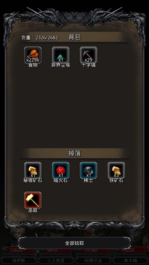 地下城堡2红装分解得到什么_地下城堡2红装大全2020 地下城堡2红装分解得到什么_地下城堡2红装大全2020