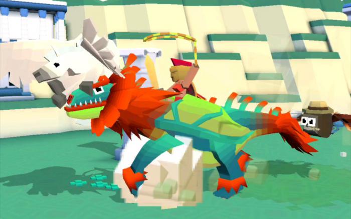 疯狂动物园隐藏动物有什么捕捉方法1