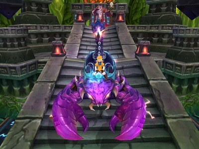 卧虎藏龙蝎子王在哪里_卧虎藏龙新版