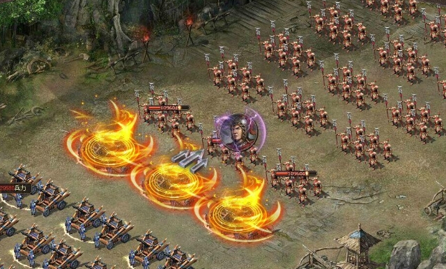 攻城掠地长板桥副本怎么过_攻城掠地225长坂桥副本怎么过