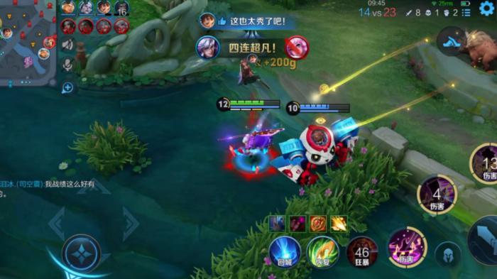 王者荣耀高渐离怎么玩_王者荣耀高渐离怎么玩才厉害 王者荣耀高渐离怎么玩_王者荣耀高渐离怎么玩才厉害