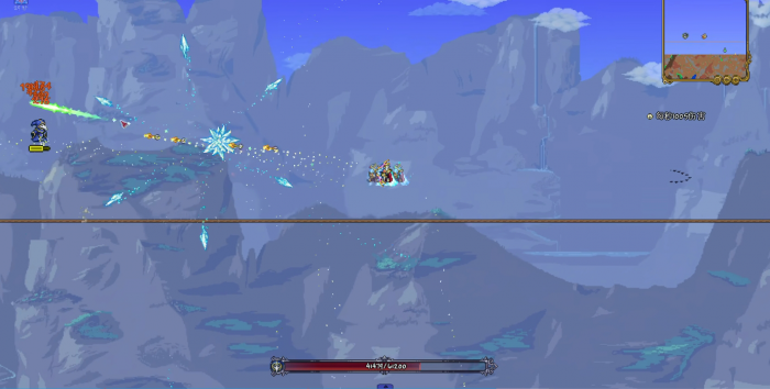 泰拉瑞亚怎么打拜月教邪教徒_泰拉瑞亚拜月教邪教徒逃课