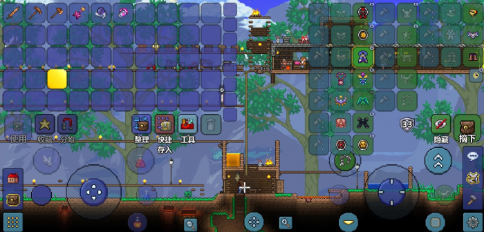 泰拉瑞亚法师装备怎么搭配_泰拉瑞亚法师装备图鉴