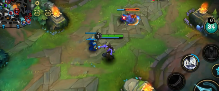 英雄联盟手游瑞兹技能是什么_英雄联盟手游攻略网