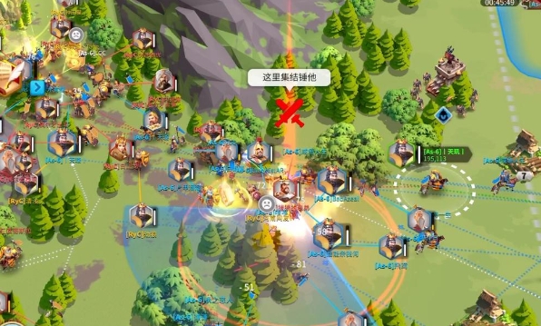 万国觉醒如何指派统领守城_万国觉醒如何安排守城将领 万国觉醒如何指派统领守城_万国觉醒如何安排守城将领