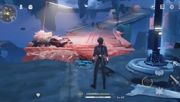 鸣潮卡提希亚怎么玩1