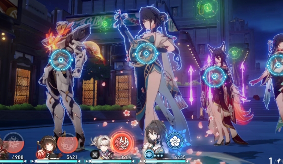 崩坏星穹铁道怎么快速提升拟合等级2