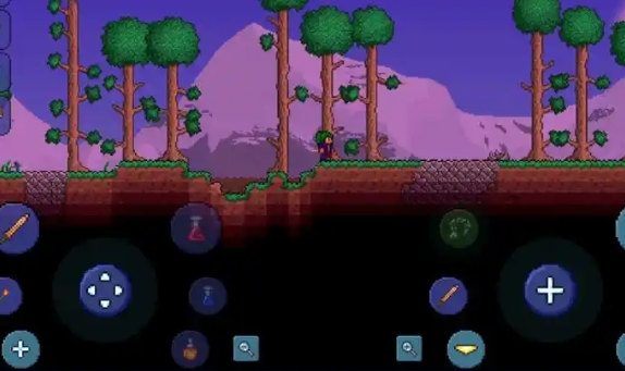 泰拉瑞亚阿娜西塔有什么技能2