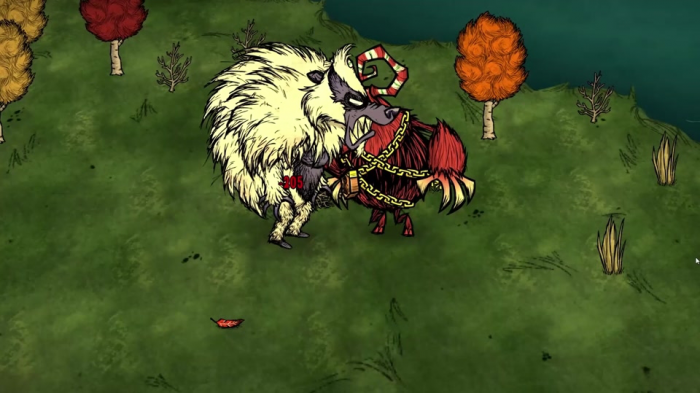 饥荒怎么获取宝石1