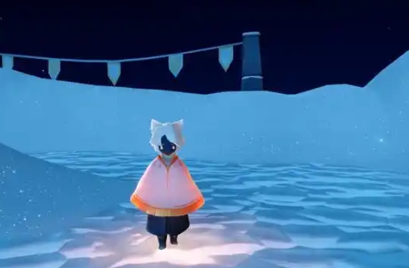 光遇新手必换哪些动作1