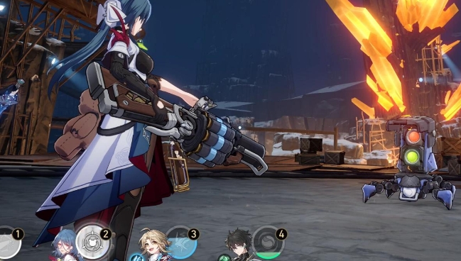 崩坏星穹铁道真理医生星魂怎么点2