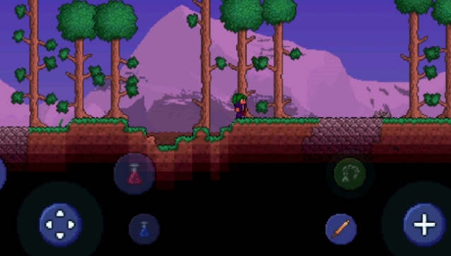 泰拉瑞亚极地之灵有什么技能_泰拉瑞亚提基之灵