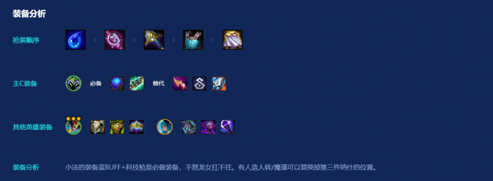 金铲铲之战小法阵容怎么搭配_金铲铲之战小法阵容搭配 金铲铲之战小法阵容怎么搭配_金铲铲之战小法阵容搭配