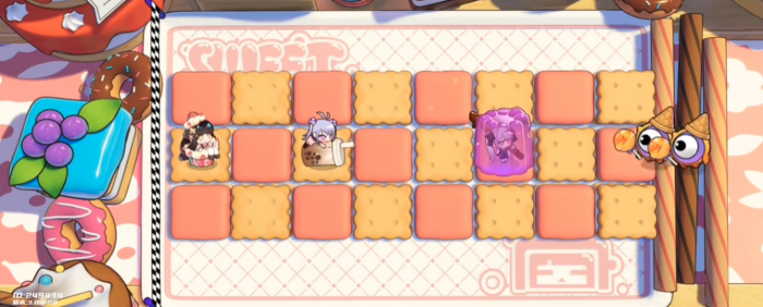 盲盒派对怎么角色怎么获取_盲盒派对角色属性 盲盒派对怎么角色怎么获取_盲盒派对角色属性