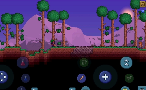 泰拉瑞亚有哪些发射器1