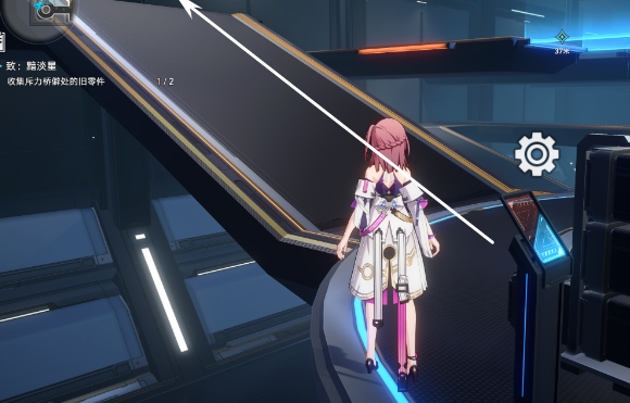 崩坏星穹铁道平民怎么攒信用点1