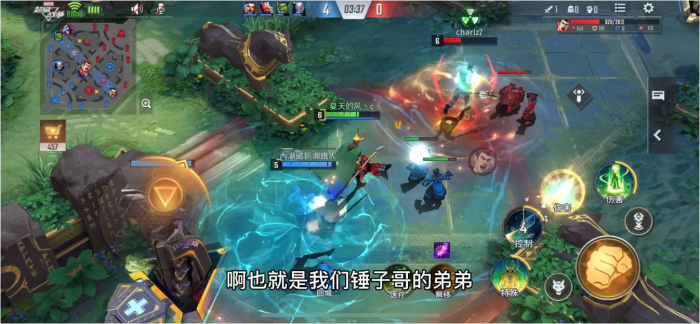 漫威超级战争洛基怎么玩2