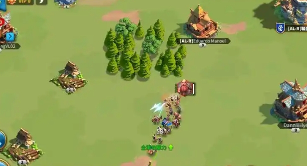 万国觉醒卡级有什么用1