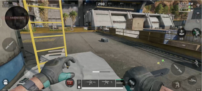 三角洲行动医疗消耗品怎么使用_三角洲集团