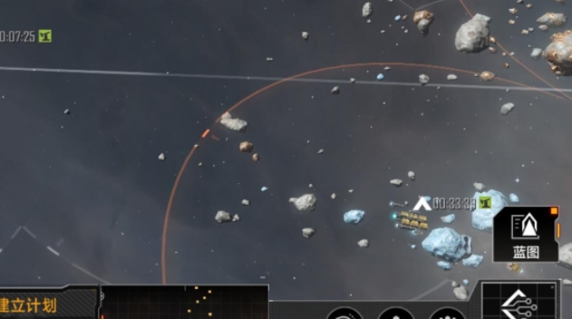 无尽的拉格朗日打据点有什么用_无尽的拉格朗日破解版